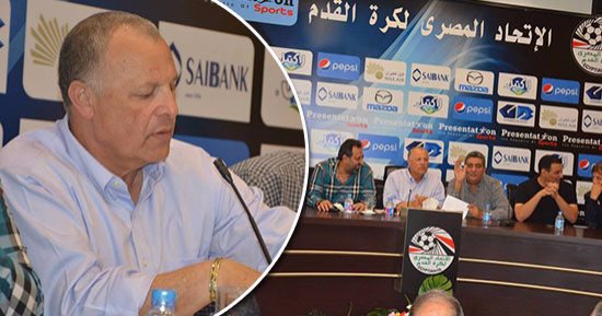 اتحاد الكرة يفتح القيد الشتوى للأندية اليوم اليوم السابع