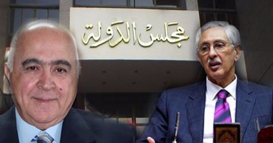 "القضاء الأعلى"ينتظر ترشيحات مجلس الدولة لاستكمال لجنة الأحزاب.. والمجلس يرسلها عقب اختيار رئيسه الجديد.. مصدر قضائى: الشوربجى سلم عمارة الأوراق المتعلقة باللجنة.. والأحزاب الدينية أبرز الملفات المطروحة