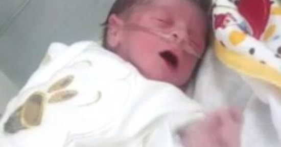 مجلس الوزراء يستجيب لـ"اليوم السابع" ويوفر حضانة لطفل بعد ساعتين