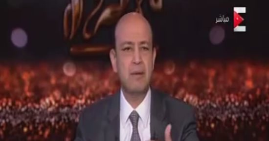 عمرو أديب بـ"ON E": مفيش تنظيم يهزم دولة.. وهزيمة "داعش" خير دليل