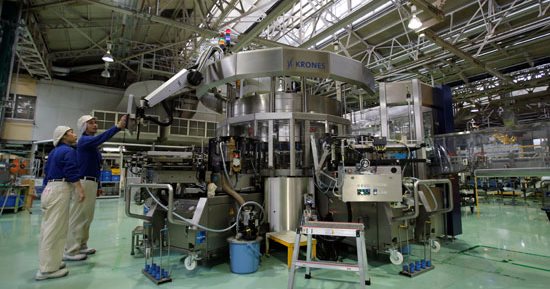"غرفة الصناعات": ارتفاع نسبة المكون المحلى بالمنتجات الهندسية إلى 65% 