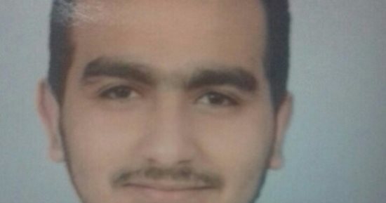قارئة تنوه عن تغيب ابن أخيها بالإسكندرية منذ 4 أيام
