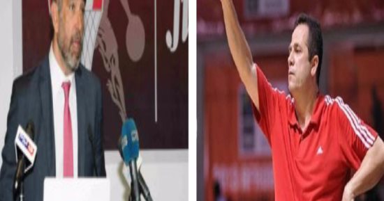 مركب منتخب السلة بـ"رئيسين" فى بطولة الصين الودية