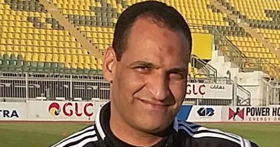 أسامة العارف حكماً رابعاً فى قمة الأهلى والزمالك