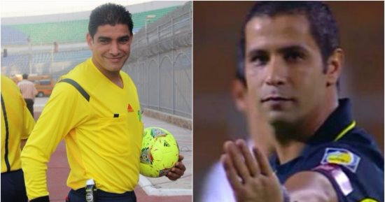 3 حكام ممنوعون من "فيديو" قمة الأهلى والزمالك