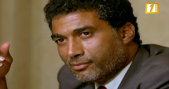 اليوم.. عرض فيلم "ضد الحكومة" فى أسبوع أفلام فارس الواقعية الحديثة