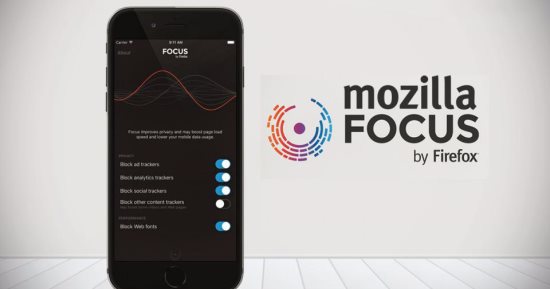 موزيلا وجوجل مختلفتان بشأن إضافات حظر الإعلانات
