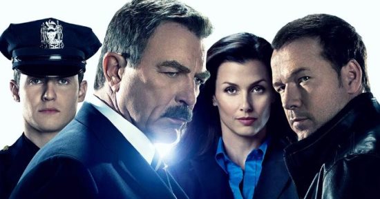 قريبًا.. توم سيليك يعود بالموسم الثامن من دراما الأكشن Blue Bloods