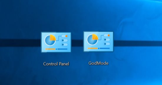 لمستخدمى ويندوز .. كل ما تحتاج معرفته عن وضع GodMode
