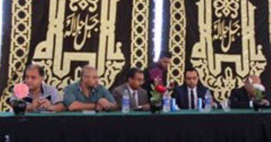 بالأسماء.. ننشر الفائزين بالقرعة العلنية بفيلات وعمارات​ ​مدينة غرب قنا