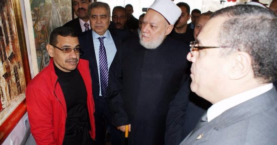 ننشر صور مكافحة حرائق الغابات فى جنوب فرنسا
