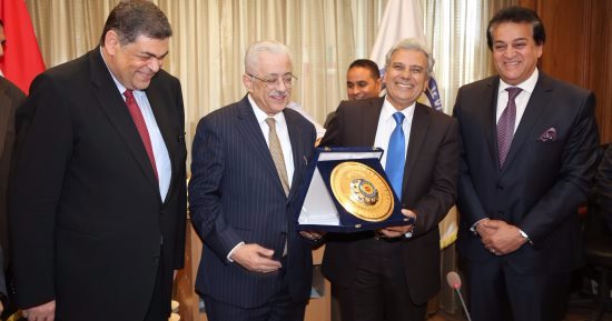 المجلس الأعلى للجامعات: بدء الفصل الدراسى الأول 22 سبتمبر 2018