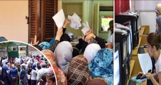 اليوم.. "التعليم" تغلق باب استقبال تظلمات طلاب الثانوية العامة