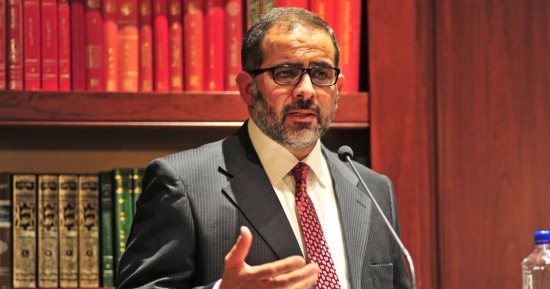 إخوان ليبيا يحشدون لانتخابات الرئاسة ويفتحون النار على المرشح عارف النايض