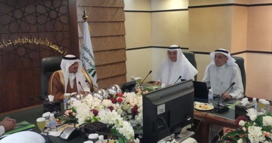 "السعودية" تستعد لموسم الحج وتدفع بـ16 ألف حافلة لنقل الحجيج هذا العام