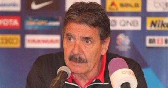 أوليفيرا : الزمالك كان أفضل من الأهلي في وجودي..  ومشكلة عبد الحفيظ في عقليته