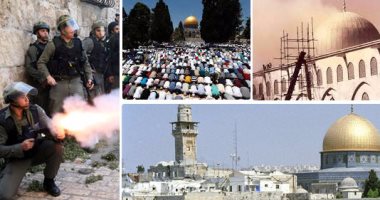 إسرائيل تغلق مركزا ثقافيا فى القدس.. تعرف على السبب