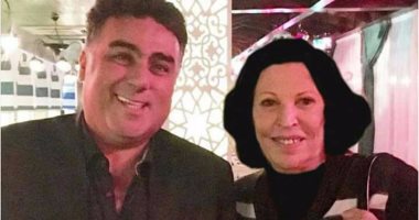 تامر حبيب عن لقائه بالفنانة فريدة فهمى: نلت شرف لقاء الهانم