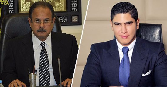 "حديد المصريين" تطلق مبادرة إعادة تأهيل دور أطفال الشوارع والمسنين والأيتام بالتعاون مع وزارة الداخلية