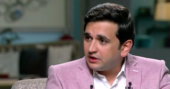 مصطفى خاطر: أجلت عدة سيناريوهات من أجل "ربع رومى"