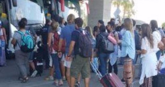 تقرير حكومى لوزارة الاقتصاد الأرمينية ينصح الأرمن بقضاء إجازاتهم فى مصر
