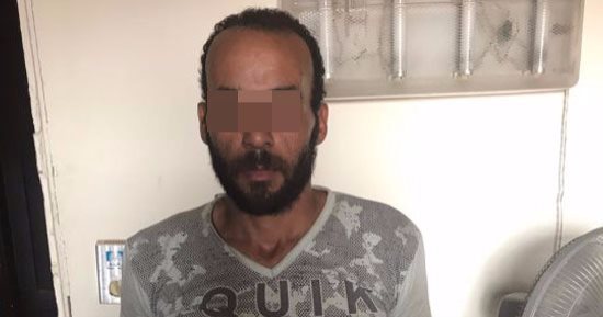قاتل زوجته بالخصوص: لطخت سمعتى فاستدرجتها وقتلتها بالسكين