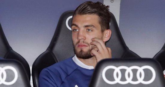 وصول سيبايوس يُعجل برحيل كوفاسيتش عن ريال مدريد