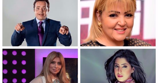 فضاء الإذاعات المصرية يتسع للجميع.. والفضل يرجع لـ"الزحمة"