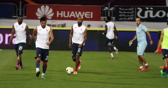 الزمالك يقرر إنهاء مذبحة الـ 10 لاعبين قبل البطولة العربية