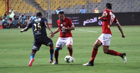 الزمالك والإنتاج 9 سبتمبر بالدورى .. والأهلى مع الطلائع يوم 10