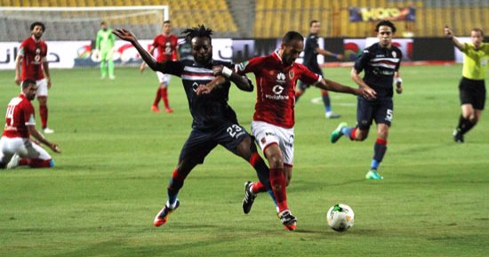 حدث اليوم.. الدورى الجديد ينطلق 8 سبتمبر وينتهى 14 مايو 2018