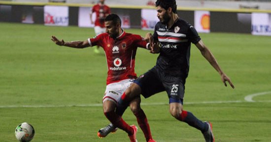 بالفيديو.. مؤمن يرفض تعزيز تقدم الأهلي وستانلى يفشل فى التعادل