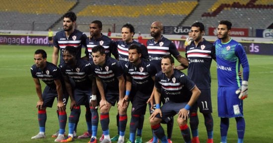 القمة 114.. "ثورة تصحيح كروى" بالزمالك و15 لاعب فى خطر