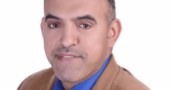 "المرأة فى مصر".. كتاب جديد لـ ماهر الضبع