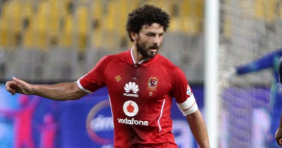 الاهلى والمصرى هل يتوّج حسام غالى بالبطولة رقم 17 الليلة؟