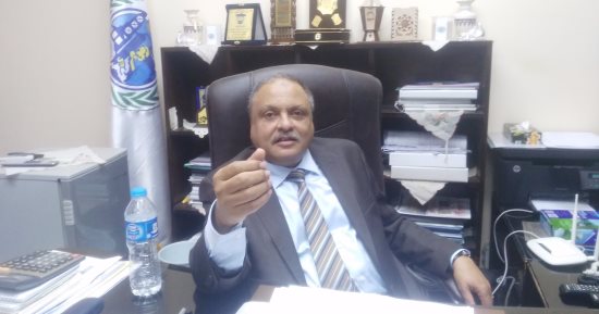 خطة لإنقاذ شركة نيازا من الخسائر وتطوير النصر للأسمدة بالسويس