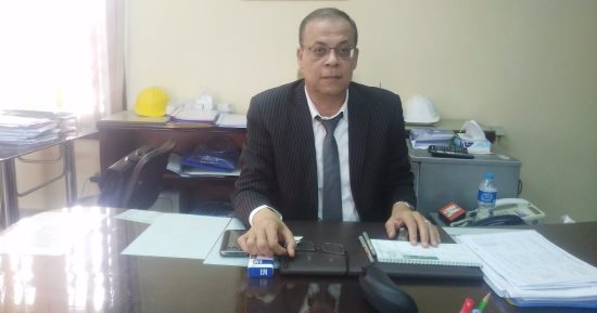 خفض سعر الغاز لـ3 دولارات يساهم فى انتشال شركات الأسمدة العامة من الخسائر
