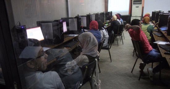 10 خطوات لتسجيل رغبات طلاب الثانوية بالمرحلة الثانية للتنسيق
