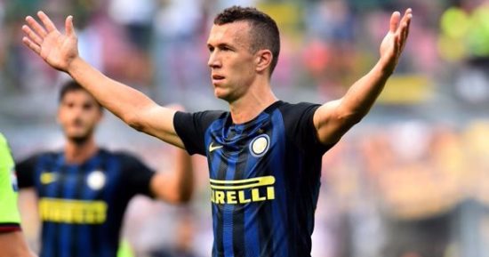 لاعب لاتسيو يقرب بيرسيتش من الإنضمام إلى مانشستر يونايتد