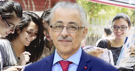 في الدور الثانى أيضًا.. "الإنجليزى" يصدم طلاب الثانوية العامة.. و"عمليات الوزارة": ضبط 8 حالات غش بالمحمول والبلوتوث.. وطالب جامعى يؤدى الاختبار لقريبه ببنى سويف.. ورضا حجازى:لم يحدث تسريب منذ انطلاق الامتحانات