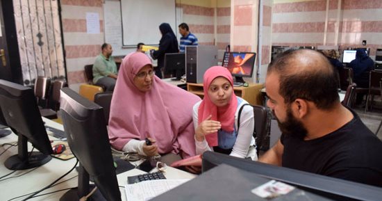 "التعليم العالى" تبدأ اليوم رسميًا تنسيق الجامعات الخاصة والأهلية