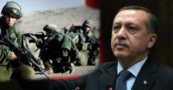 الديكتاتور العثمانى يتاجر بالقضية الفلسطينية فى الصباح ويعقد صفقات مع تل أبيب بالمساء.. 4 مليارات دولار حجم التبادل التجارى بين تركيا وإسرائيل.. وجيش الاحتلال باع أسلحة لـ"جنود أردوغان" بـ3 مليارات دولار