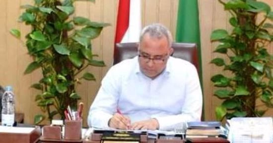 محافظ الشرقية يناقش إستعدادات عيد الأضحى في مجلس المحافظين