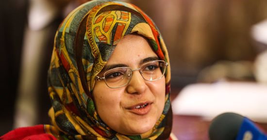 مريم فتح الباب: البوكليت أثبت نجاحه بنسبة 100%.. والثانوية العامة مش "بعبع"