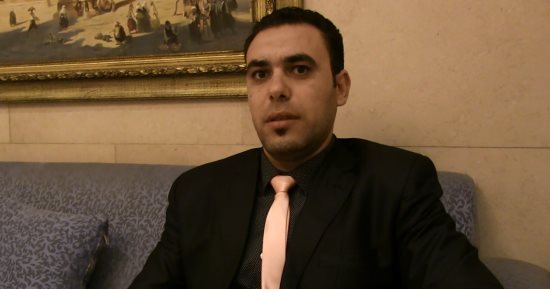أسباب إجراء تحليل السائل المنوى للزوج داخل المعمل