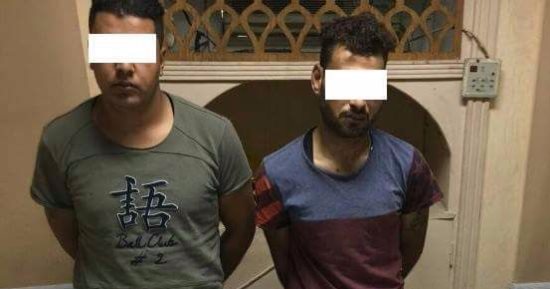 التحقيقات مع سارق شركة صرافة تابعة لبنك مصر: سبق له السطو على 700 ألف جنيه