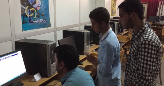 بالصور.. 214 طالبا سجلوا رغباتهم بالمرحلة الأولى فى جنوب الوادى وسوهاج