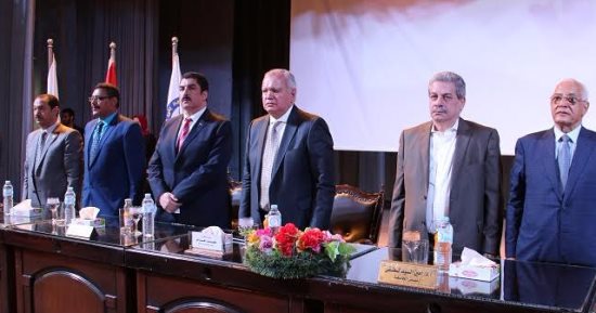  جامعة بنى سويف :بدء الدراسات العليا لكلية العلوم السياسية العام المقبل