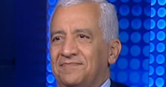 اليابان تمنح العالم المصرى بهاء الدين زغلول وسام الشمس المشرقة