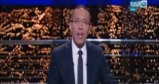 خالد صلاح: أحلام وشعارات الثورات لن تتحقق دون إرادة شعبية ترغب فى تفعيلها